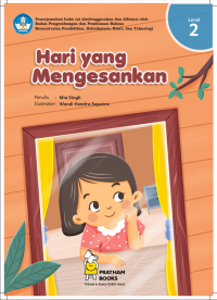 Image of ebook Hari yang Mengesankan