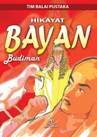 Image of ebook Hikayat Bayan Budiman