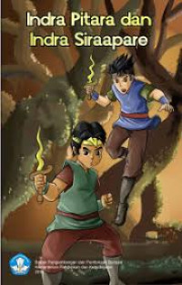 Image of ebook Indara Pitaraa dan Siraapare