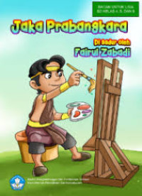 Image of ebook Jaka Prabangkara