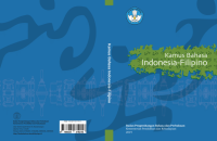 Image of ebook Kamus Bahasa Indonesia-Filipino