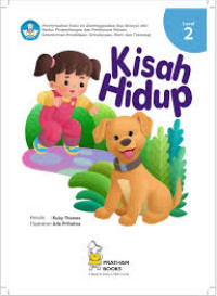Image of ebook Kisah Hidup
