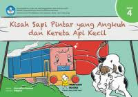 Image of ebook Kisah Sapi Pintar yang Angkuh dan Kereta Api Kecil
