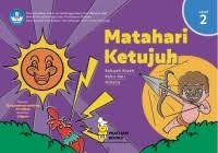 Image of ebook Matahari Ketujuh