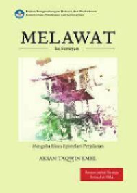 Image of ebook Melawat ke Seruyan: Mengabadikan Epistolari Perjalanan