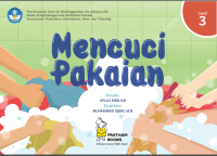 Image of ebook Mencuci Pakaian