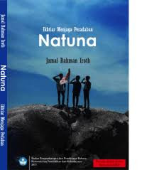 Image of ebook Natuna: Ikhtiar Menjaga Peradaban