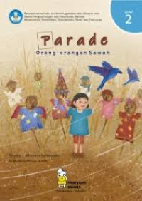 Image of ebook Parade Orang-orangan Sawah