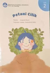 Image of ebook Petani Cilik