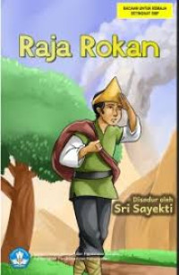 Image of ebook Raja Rokan