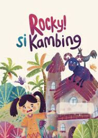 Image of ebook Rocky si Kambing