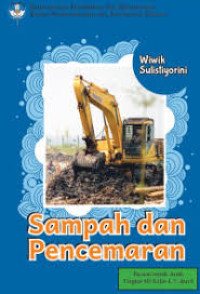 Image of ebook SAMPAH DAN PENCEMARAN