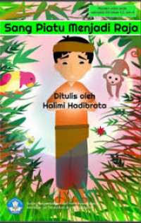 Image of ebook SANG PIATU MENJADI RAJA