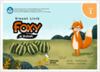 Image of ebook Siasat Licik Foxy si Rubah
