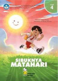 Image of ebook Sibuknya Matahari