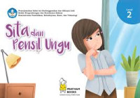 Image of ebook Sita dan Pensil Ungu