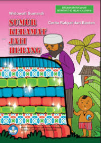 Image of ebook Sumur Keramat Jati herang