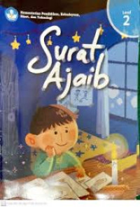 Image of ebook Surat Ajaib