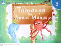 Image of ebook Tamasya ke Dunia Manusia