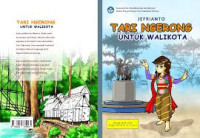 Image of ebook Tari Ngerong untuk Walikota