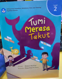 Image of ebook Tumi Merasa Takut