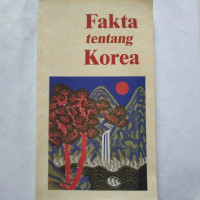Image of Faktab Tentang Korea