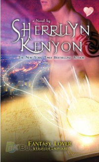 Image of Fantasy Lover: Kekasih Impian
