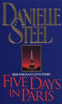 Image of Five Days in Paris