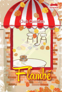 Image of Flambe