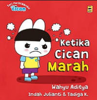 Image of FUN CICAN DAN PERASAANKU: Ketika Cican Marah