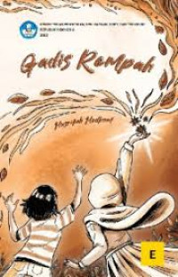 Image of ebook Gadis Rempah