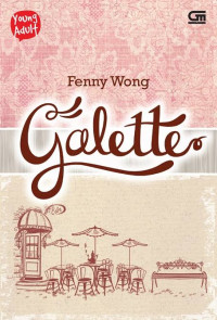Image of Gallette