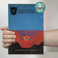 Image of Geografi Budaya Dalam Wilayah Pembangunan Daerah Sumatera Barat