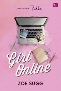 Image of Girl Online