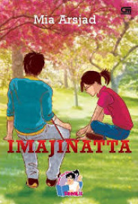 Image of IMAJINATTA