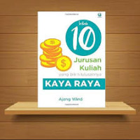 Image of Inilah 10 Jurusan Kuliah yang Bikin Lulusannya Kaya Raya