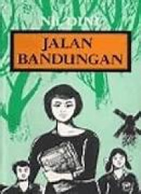 Image of Jalan Bandungan