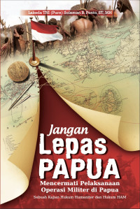 Image of Jangan Lepas Papua