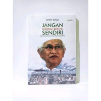 Image of Jangan Merasa Benar Sendiri