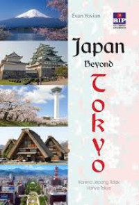 Image of Japan Beyond Tokyo