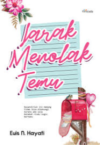 Image of Jarak Menolak Temu