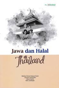 Image of Jawa dan Halal di Thailand