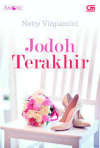 Image of Jodoh Terakhir