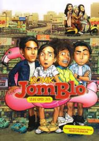 Image of Jomblo