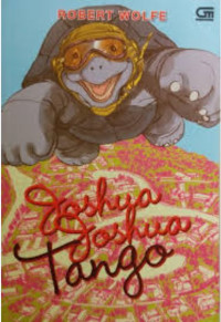Image of Joshua Joshua Tango