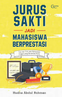 Image of Jurus Sakti jadi Mahasiswa Berprestasi