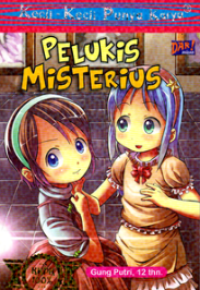 Image of Kecil-kecil Punya Karya Pelukis Misterius