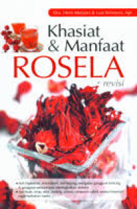 Image of Khasiat & Manfaat Rosela