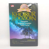 Image of Khoirur Rooziqiin