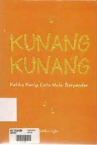 Image of Kunang kunang